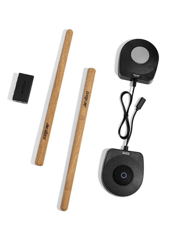 PocketDrum Air Beats Kit