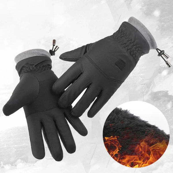 CozyGuard Winter Gloves