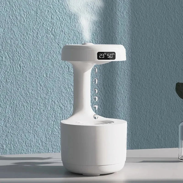 Magic Mist Home Humidifier